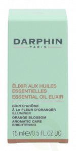 Darphin Orange Blossom Aromatic Care 15 ml Essential Oil Elixer - Brightening