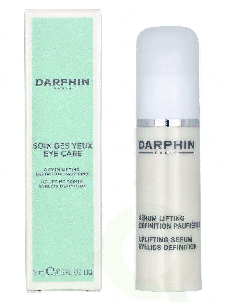 Darphin Uplifting Serum Eyelids Definition 15 ml
