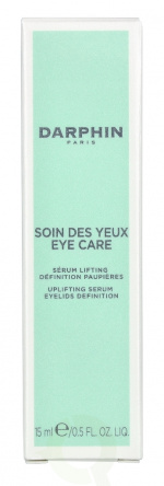 Darphin Uplifting Serum Eyelids Definition 15 ml