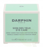 Darphin Wrinkle Corrective Eye Contour Cream 15 ml