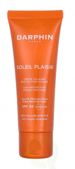 Darphin Soleil Plaisir Anti-Aging Suncare SPF50 50 ml All Skin Types - High Protection
