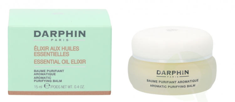 Darphin Essential Oil Elixir Aromatic Purif. Balm 15 ml