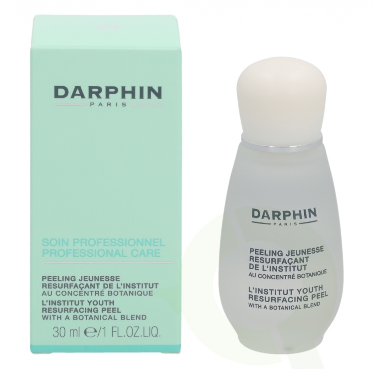 Darphin l\'Institut Resurfacing Peel 30 ml L\'institut Youth Resurfacing Peel