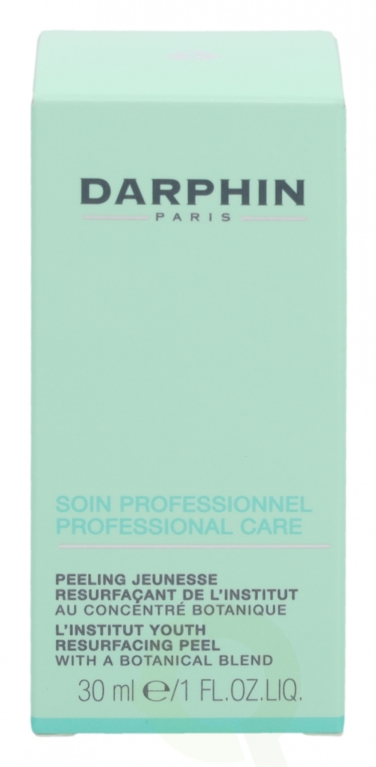 Darphin l\'Institut Resurfacing Peel 30 ml L\'institut Youth Resurfacing Peel
