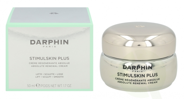 Darphin Stimulskin Plus Absolute Renewal Cream 50 ml