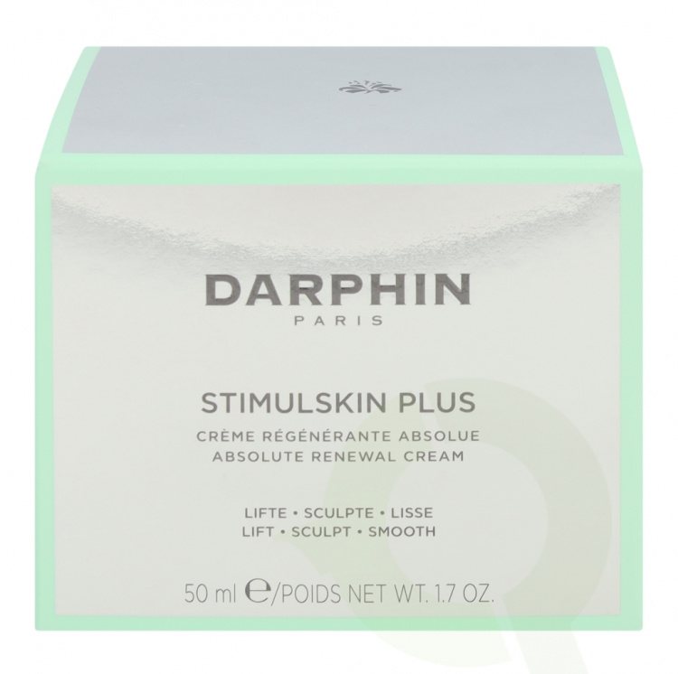 Darphin Stimulskin Plus Absolute Renewal Cream 50 ml