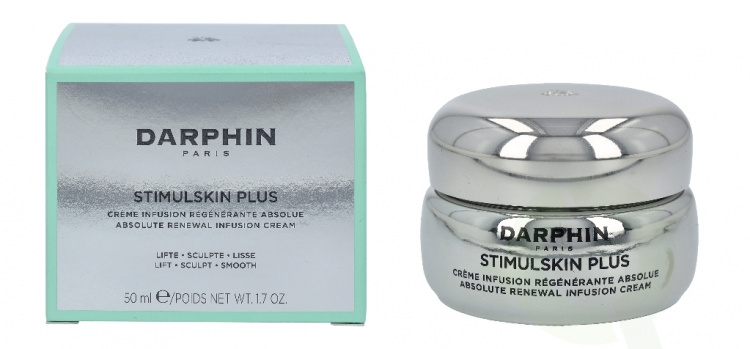 Darphin Stimulskin Plus Absolute Renewal Infusion Cream 50 ml