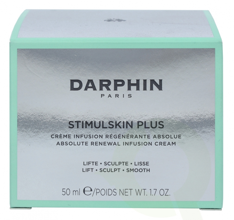 Darphin Stimulskin Plus Absolute Renewal Infusion Cream 50 ml