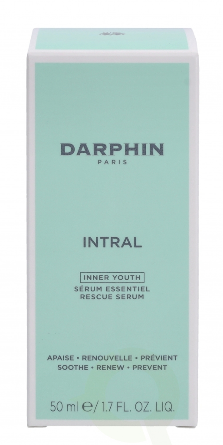 Darphin Intral Inner Youth Rescue Serum 50 ml