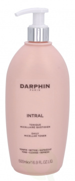 Darphin Intral Daily Micellar Toner 500 ml