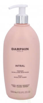 Darphin Intral Daily Micellar Toner 500 ml