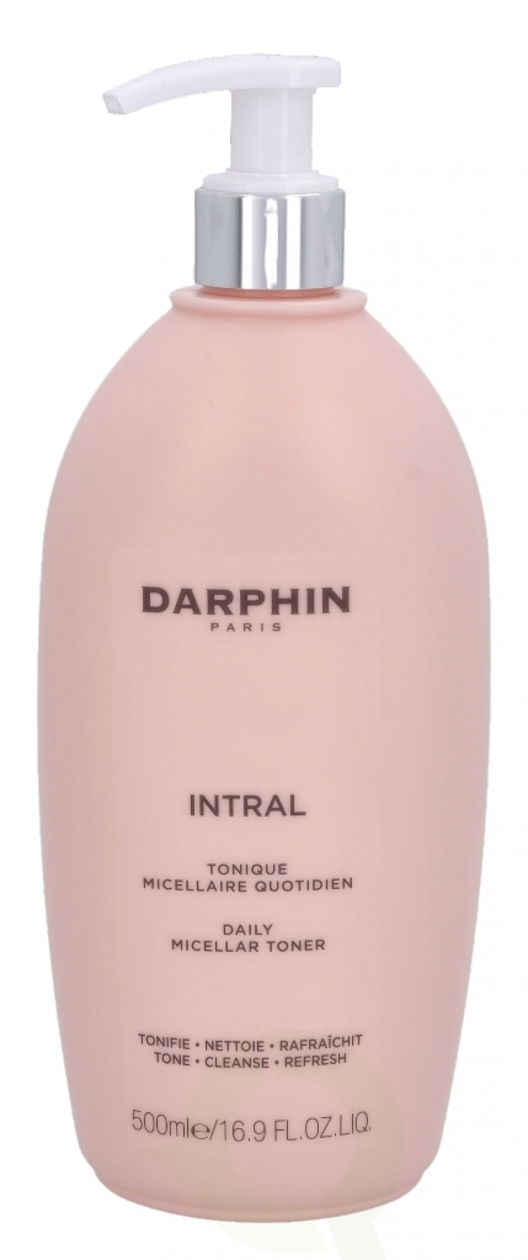 Darphin Intral Daily Micellar Toner 500 ml