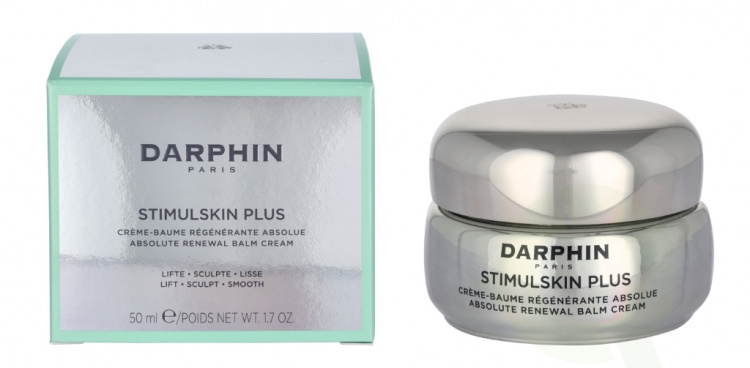 Darphin Stimulskin Plus Absolute Renewal Balm Cream 50 ml