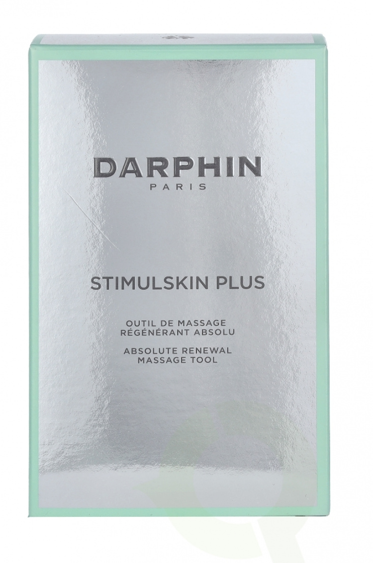 Darphin Stimulskin Plus Renewal Massage Tool 1 Piece