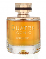 Boucheron Quatre Iconic Edp Spray 100 ml