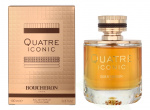 Boucheron Quatre Iconic Edp Spray 100 ml