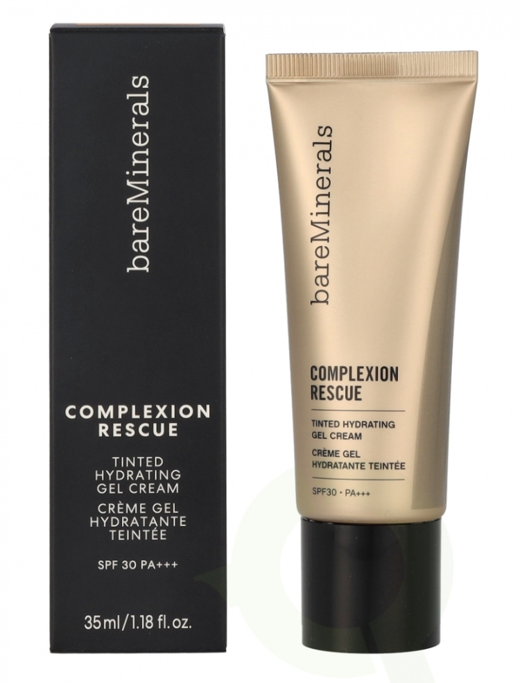 BareMinerals Complexion Rescue Tinted Hydr. Gel Cream SPF30 35 ml #6.5 Desert