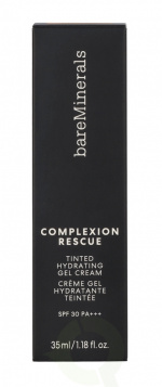 BareMinerals Complexion Rescue Tinted Hydr. Gel Cream SPF30 35 ml #6.5 Desert