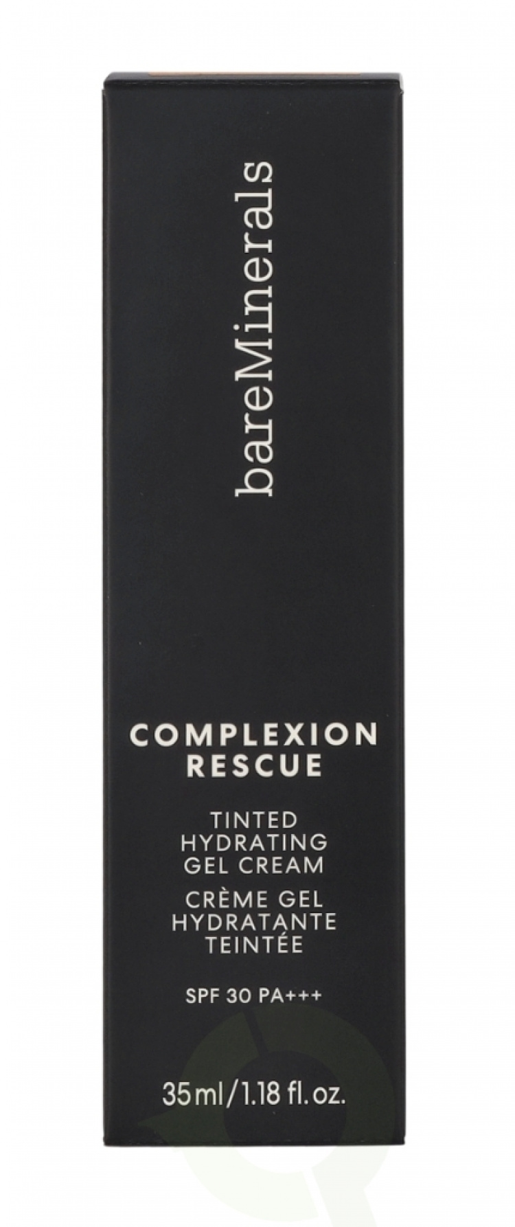 BareMinerals Complexion Rescue Tinted Hydr. Gel Cream SPF30 35 ml #6.5 Desert