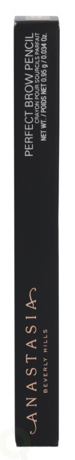 Anastasia Beverly Hills Perfect Brow Pencil 0.95 g Soft Brown