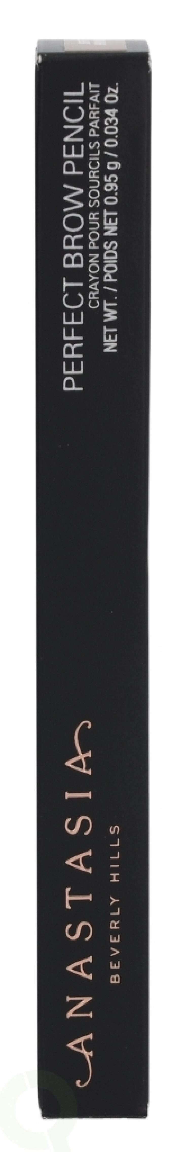 Anastasia Beverly Hills Perfect Brow Pencil 0.95 g Soft Brown