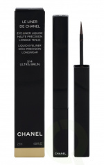 Chanel Le Liner Liquid Eyeliner 2.5 ml #514 Ultra Run