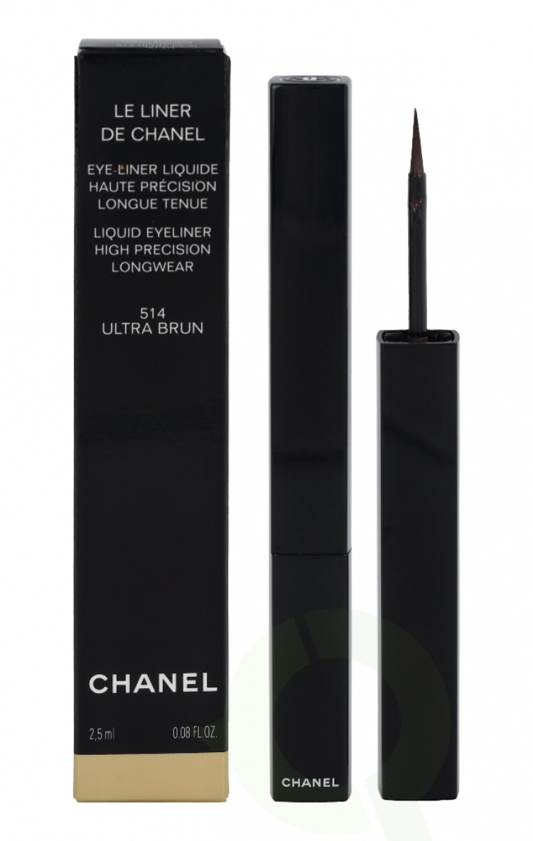 Chanel Le Liner Liquid Eyeliner 2.5 ml #514 Ultra Run