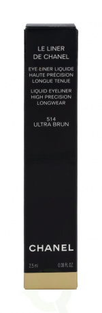 Chanel Le Liner Liquid Eyeliner 2.5 ml #514 Ultra Run