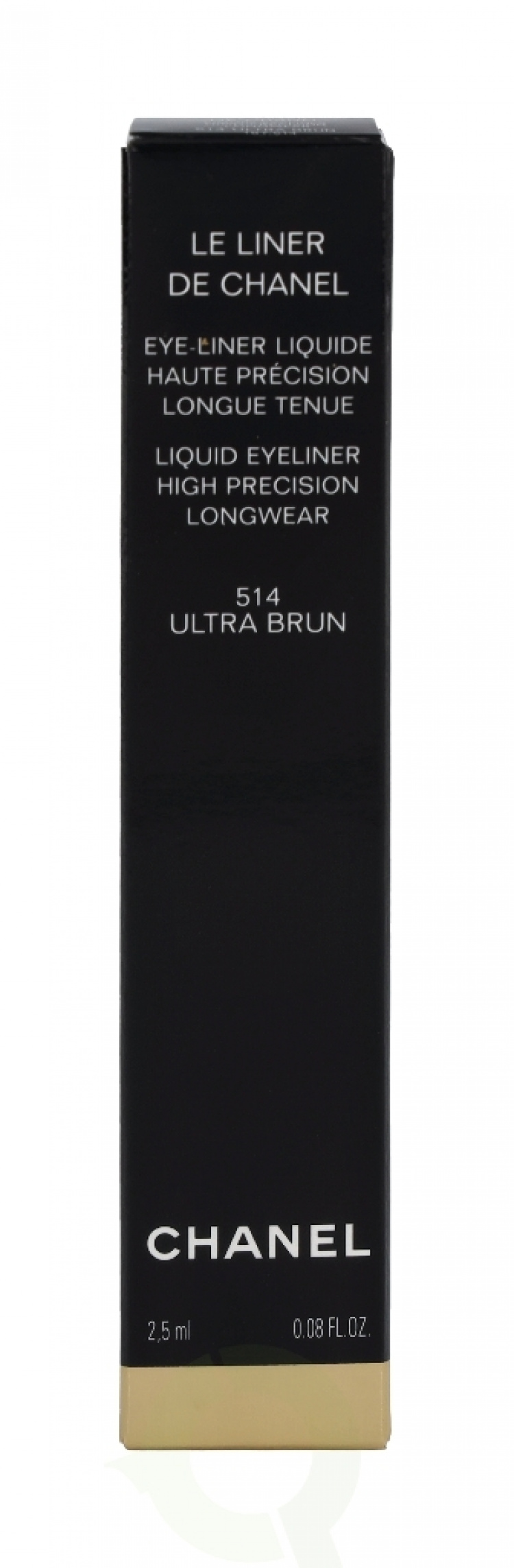 Chanel Le Liner Liquid Eyeliner 2.5 ml #514 Ultra Run