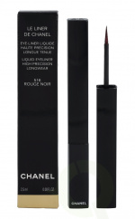 Chanel Le Liner Liquid Eyeliner 2.5 ml #516 Rouge Noir