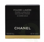Chanel Poudre Lumiere Highlighting Powder 8.5 g #020 Gold