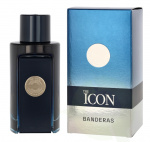 Antonio Banderas A. Banderas The Icon Edt Spray 100 ml