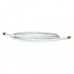 Televes Cable MLL-200 2m SMA Male-SMA Female White Televes Cable MLL-200 2m SMA Male-SMA Female White