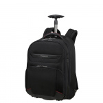 Samsonite Backpack PRO DLX6 with Wheels 17.3 Samsonite Backpack PRO DLX6 with Wheels 17.3