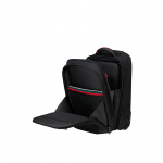 Samsonite Backpack PRO DLX6 with Wheels 17.3 Samsonite Backpack PRO DLX6 with Wheels 17.3