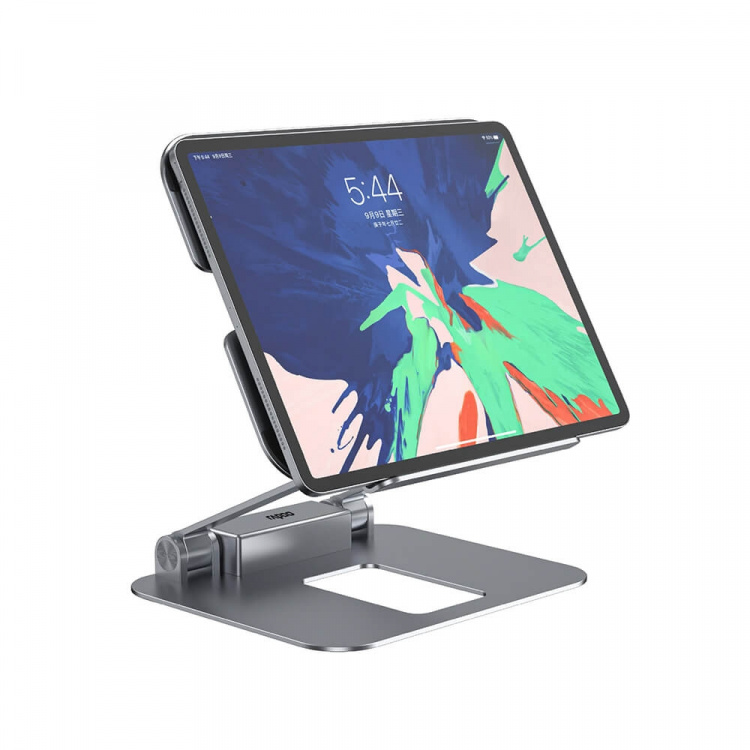 Rapoo Stand UCS-5001 Laptop Stand with USB-C Hub Rapoo Stand UCS-5001 Laptop Stand with USB-C Hub