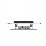 Rapoo Stand UCS-5001 Laptop Stand with USB-C Hub Rapoo Stand UCS-5001 Laptop Stand with USB-C Hub