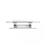 Rapoo Stand UCS-5001 Laptop Stand with USB-C Hub Rapoo Stand UCS-5001 Laptop Stand with USB-C Hub