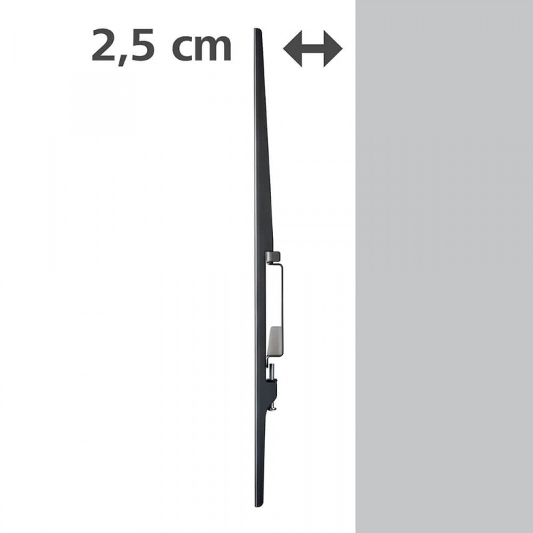 Hama TV Wall Bracket Fixed VESA up to 400x400 75 Hama TV Wall Bracket Fixed VESA up to 400x400 75