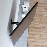 Hama TV Wall Bracket Full Motion VESA up to 200x200 48