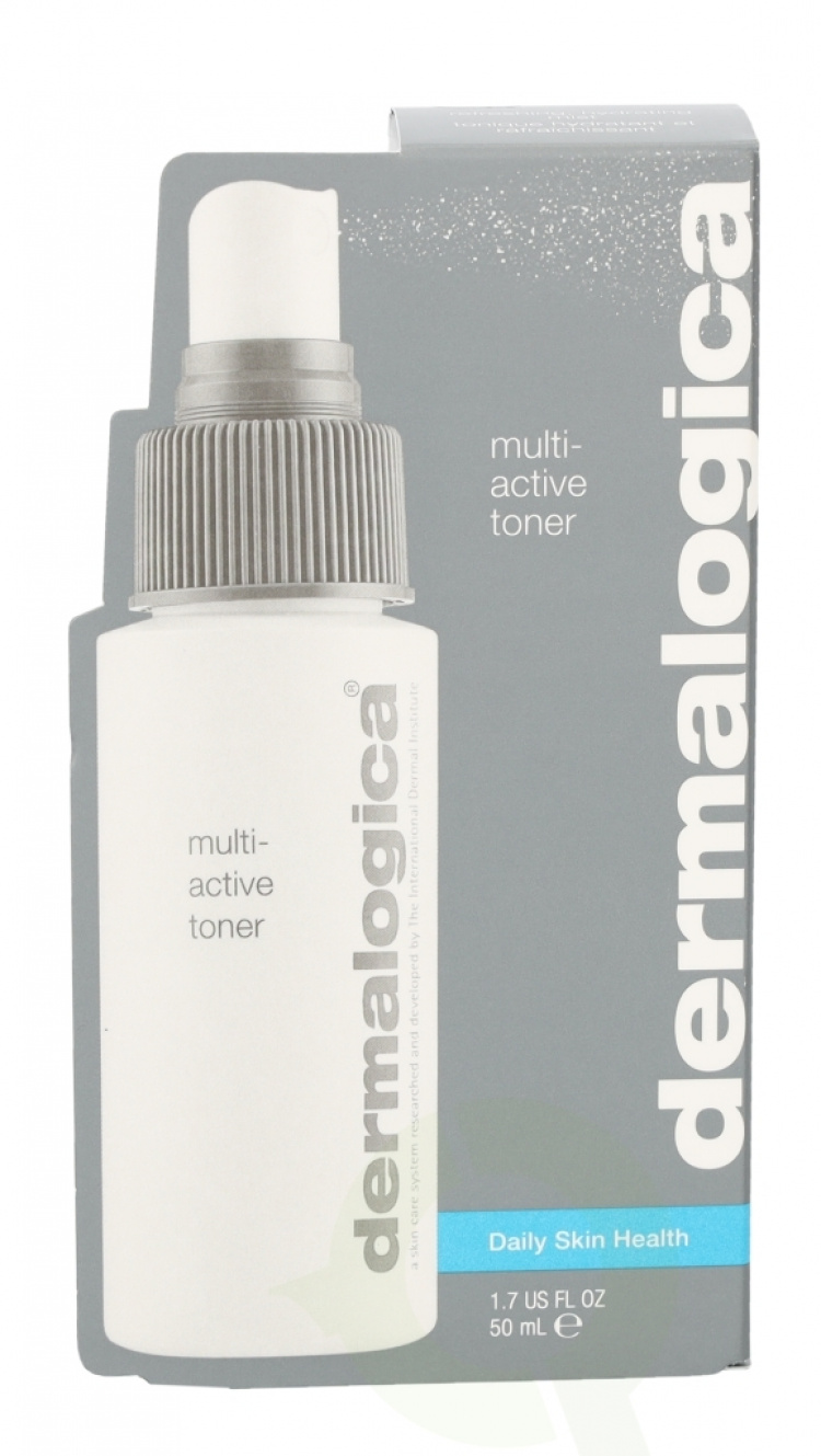 Dermalogica GreyLine Multi-Active Toner 50 ml Daily Skin Heath
