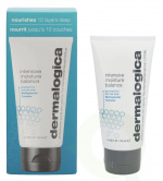 Dermalogica Greyline Intensive Moisture Balance 100 ml Nourishes 10 Layers Deep