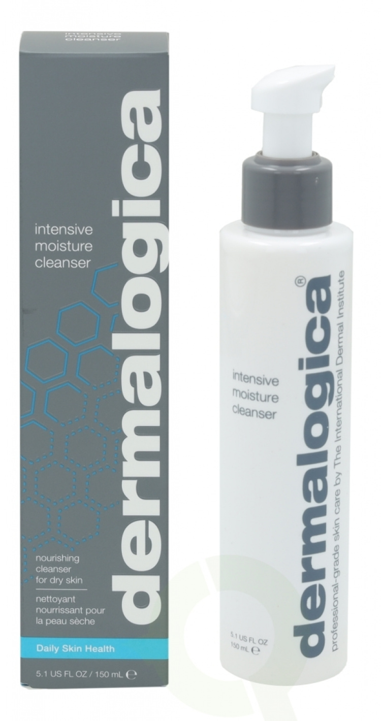 Dermalogica Intensive Moisture Cleanser 150 ml Dry Skin
