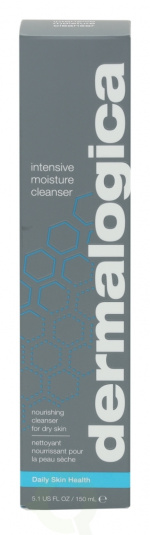 Dermalogica Intensive Moisture Cleanser 150 ml Dry Skin