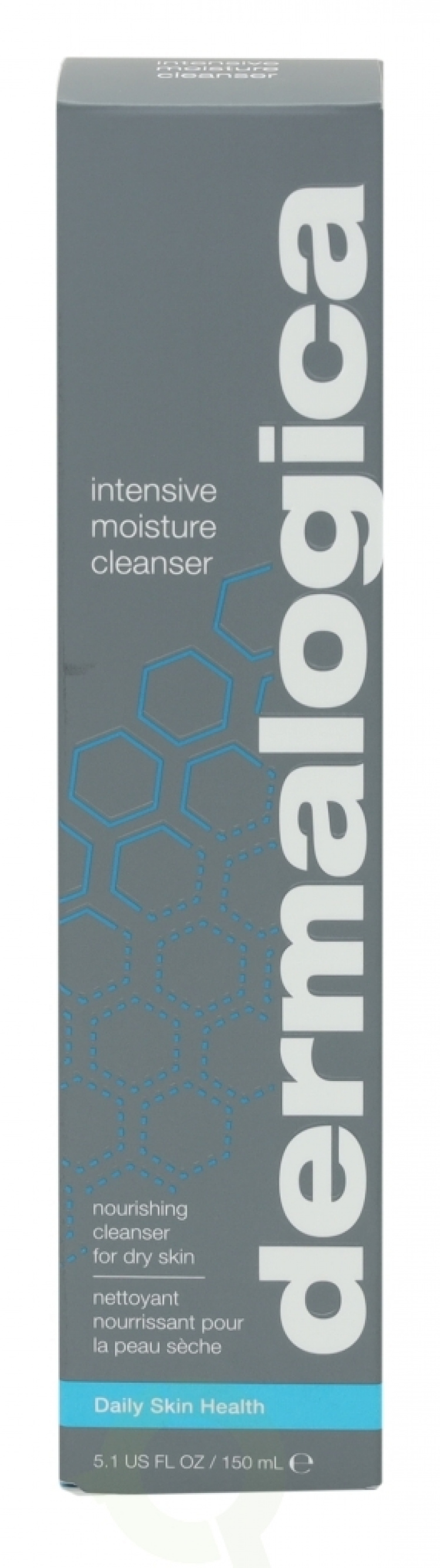 Dermalogica Intensive Moisture Cleanser 150 ml Dry Skin