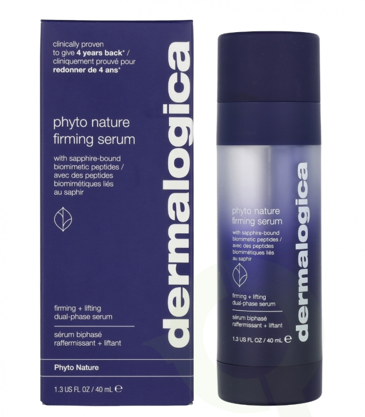 Dermalogica AGESmart Phyto-Nature Firming Serum 40 ml
