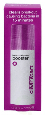 Dermalogica ClearStart Breakout Clearing Booster 30 ml