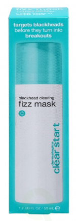Dermalogica ClearStart Blackhead Clearing Fizz 50 ml