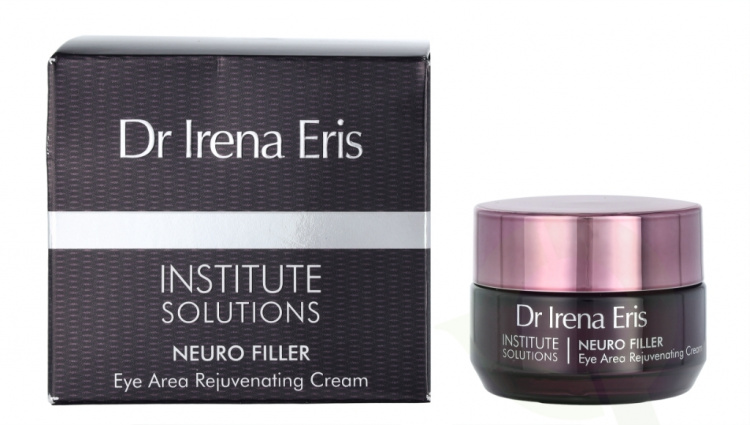 Dr. Irena Eris Dr Irena Eris Institute Solutions Eye Rejuvenating Cream 15 ml