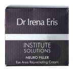 Dr. Irena Eris Dr Irena Eris Institute Solutions Eye Rejuvenating Cream 15 ml